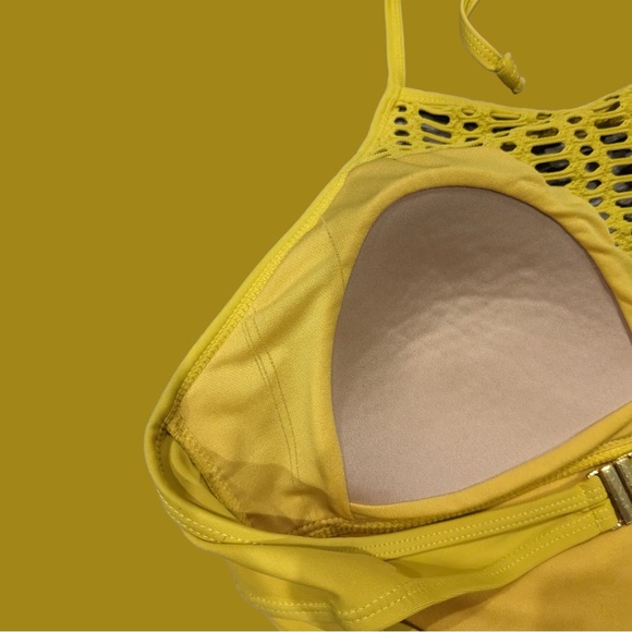 Halter 1-piece - Picture 6 of 8